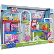 PEPPA PIG SHOPPING MALL