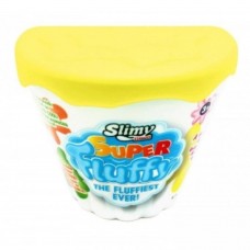 SLIMY FLUFFY