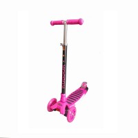 MONOPATIN MAXI 037 FUCSIA