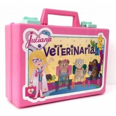 VALIJA JULIANA VETERINARIA GDE