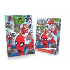 PUZZLE 70 P SPIDERMAN