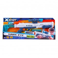 X-SHOT HAWK EYE