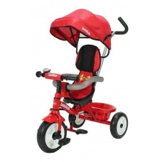 TRICICLO BEBITOS ROJO
