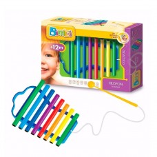 BIMBI XILOFON 8 TONOS