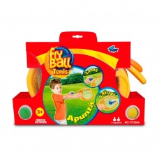FLY BALL TENIS